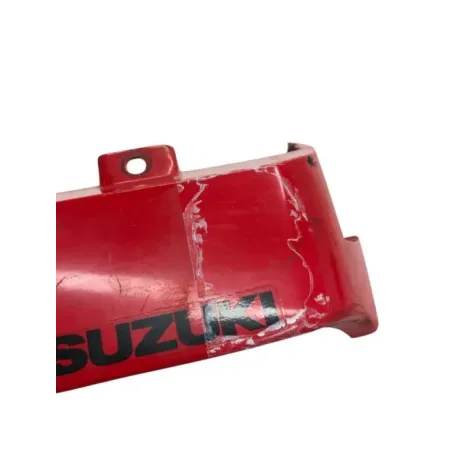Cache jonction coque arriere SUZUKI GSX F 750 1989-1997