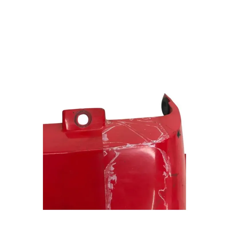 Cache jonction coque arriere SUZUKI GSX F 750 1989-1997