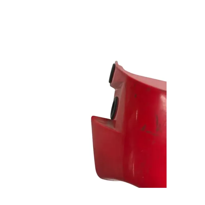 Cache jonction coque arriere SUZUKI GSX F 750 1989-1997