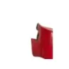 Cache jonction coque arriere SUZUKI GSX F 750 1989-1997