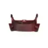 Cache jonction coque arriere SUZUKI GSX F 750 1989-1997