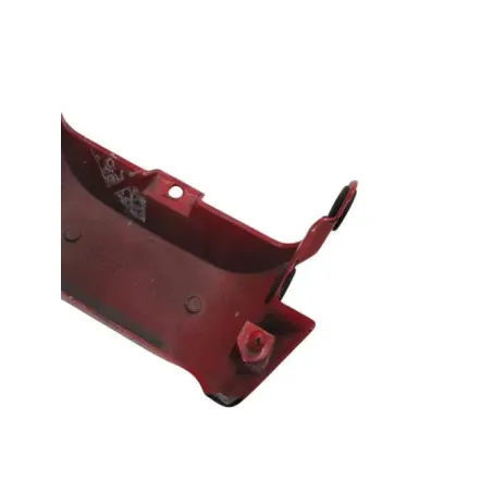 Cache jonction coque arriere SUZUKI GSX F 750 1989-1997