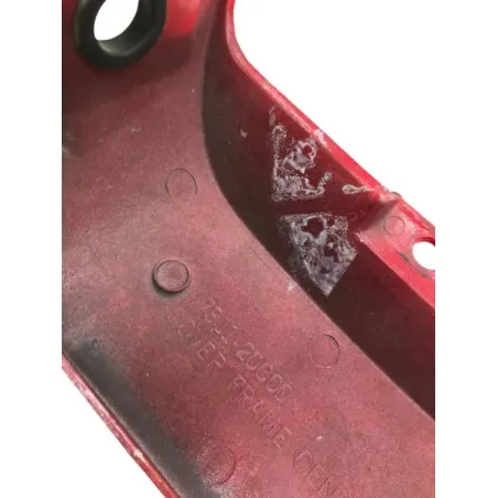Cache jonction coque arriere SUZUKI GSX F 750 1989-1997