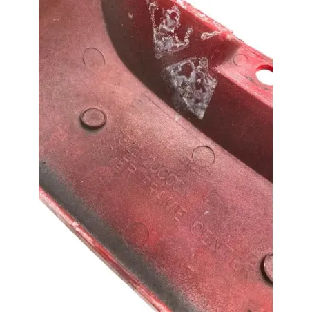 Cache jonction coque arriere SUZUKI GSX F 750 1989-1997