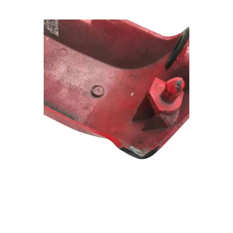 Cache jonction coque arriere SUZUKI GSX F 750 1989-1997