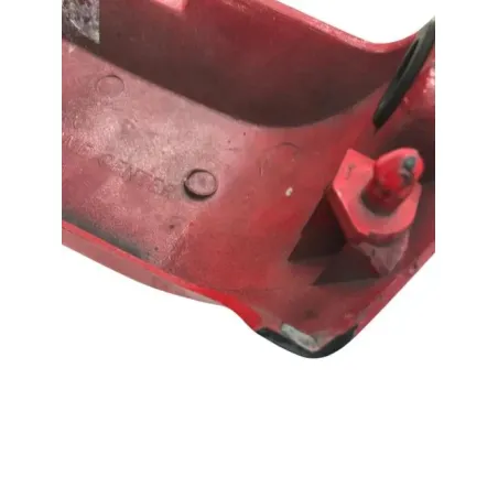 Cache jonction coque arriere SUZUKI GSX F 750 1989-1997