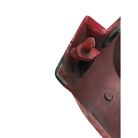 Cache jonction coque arriere SUZUKI GSX F 750 1989-1997