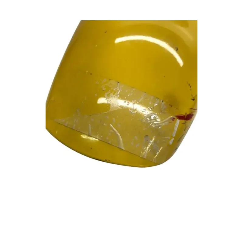 Garde boue avant SUZUKI GSX F 750 1989-1997