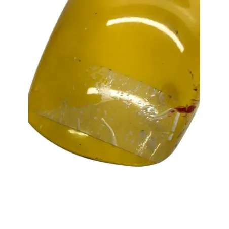 Garde boue avant SUZUKI GSX F 750 1989-1997