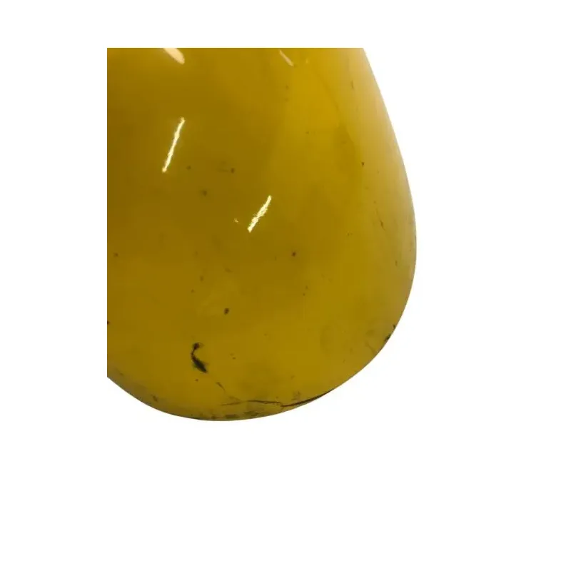 Garde boue avant SUZUKI GSX F 750 1989-1997