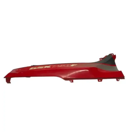Cache carenage coque arriere droit SUZUKI GSX F 750 1989-1997