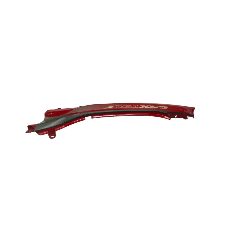 Cache carenage coque arriere droit SUZUKI GSX F 750 1989-1997