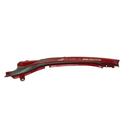 Cache carenage coque arriere droit SUZUKI GSX F 750 1989-1997