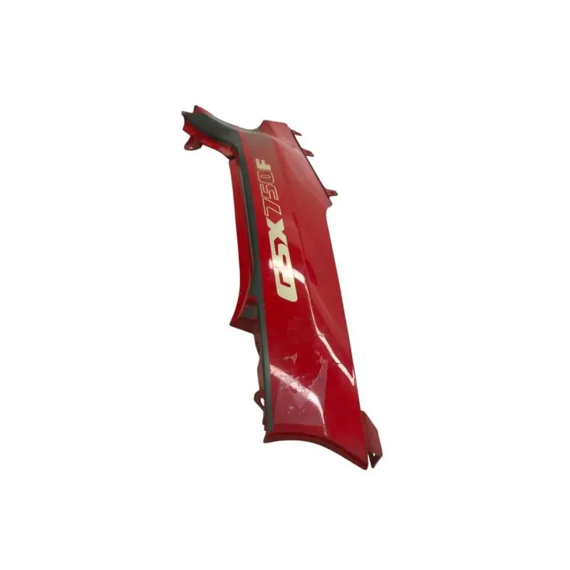 Cache carenage coque arriere droit SUZUKI GSX F 750 1989-1997