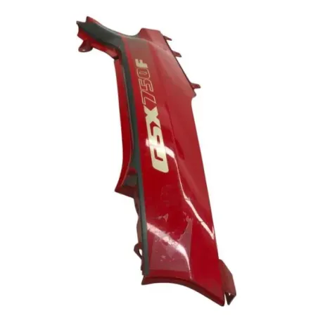 Cache carenage coque arriere droit SUZUKI GSX F 750 1989-1997