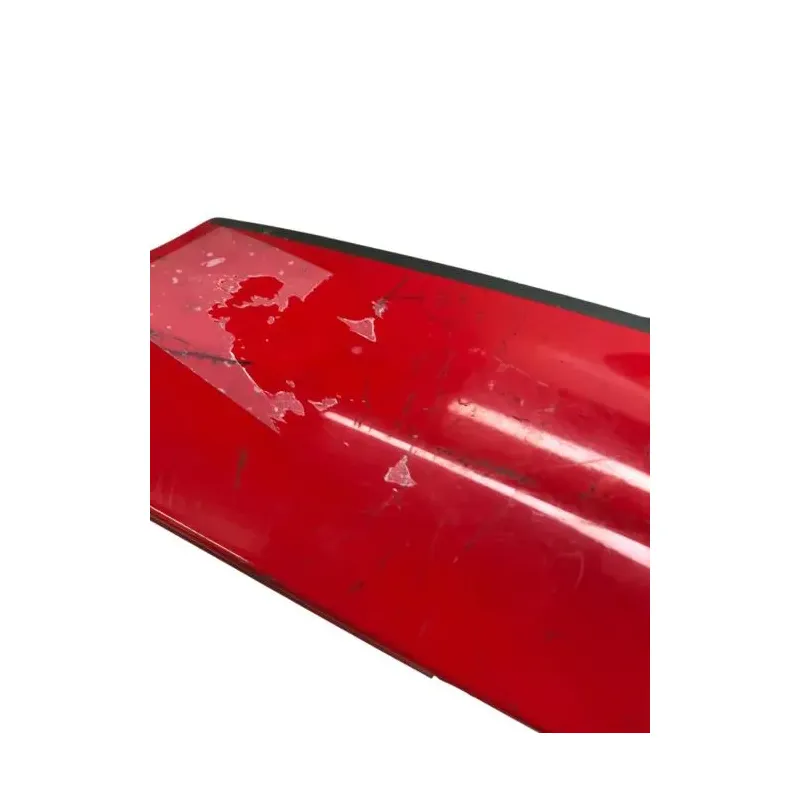 Cache carenage coque arriere droit SUZUKI GSX F 750 1989-1997