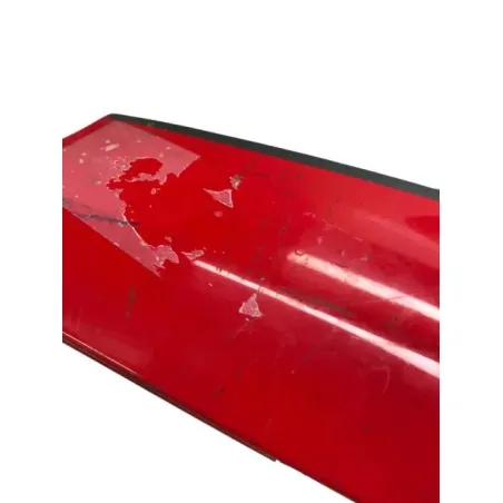 Cache carenage coque arriere droit SUZUKI GSX F 750 1989-1997