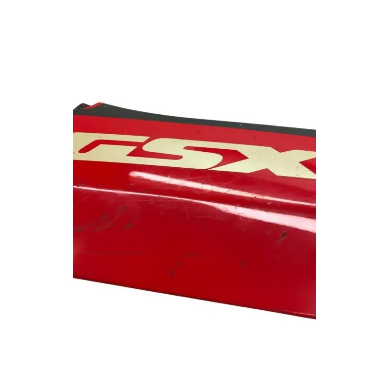 Cache carenage coque arriere droit SUZUKI GSX F 750 1989-1997