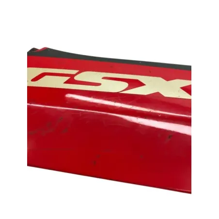 Cache carenage coque arriere droit SUZUKI GSX F 750 1989-1997