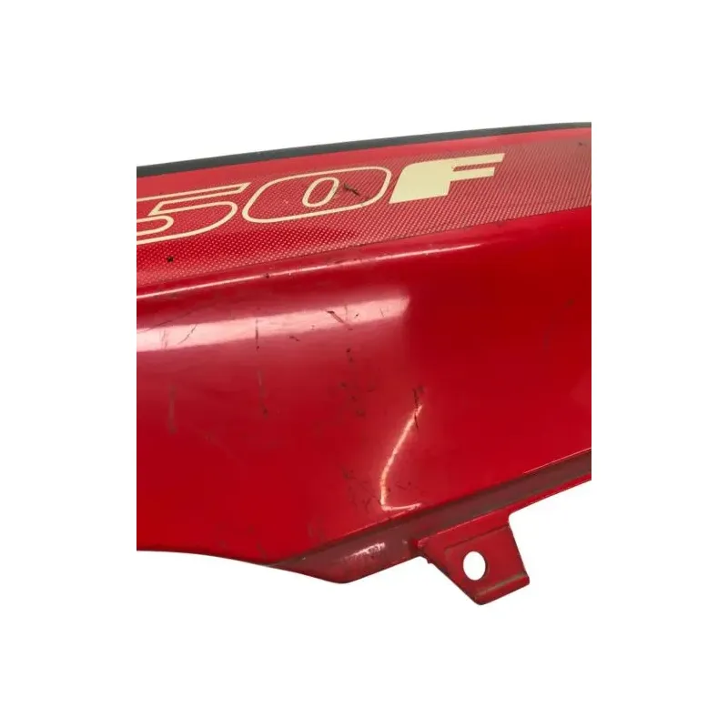 Cache carenage coque arriere droit SUZUKI GSX F 750 1989-1997