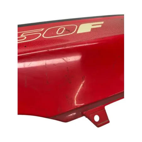 Cache carenage coque arriere droit SUZUKI GSX F 750 1989-1997