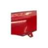 Cache carenage coque arriere droit SUZUKI GSX F 750 1989-1997 Cache carenage coque arriere droit SUZUKI GSX F 750 1989-1997