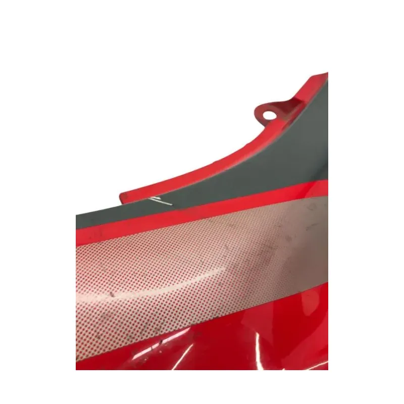 Cache carenage coque arriere droit SUZUKI GSX F 750 1989-1997
