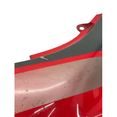 Cache carenage coque arriere droit SUZUKI GSX F 750 1989-1997