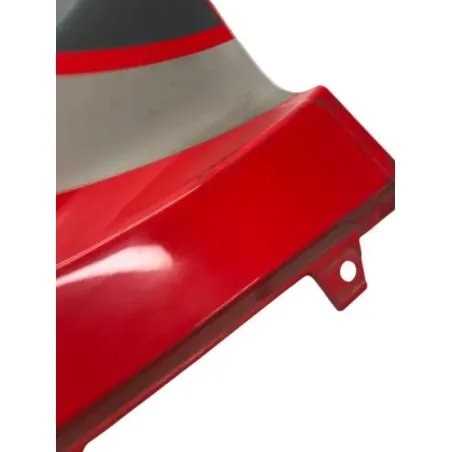 Cache carenage coque arriere droit SUZUKI GSX F 750 1989-1997