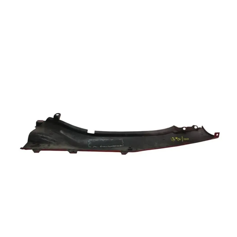 Cache carenage coque arriere droit SUZUKI GSX F 750 1989-1997