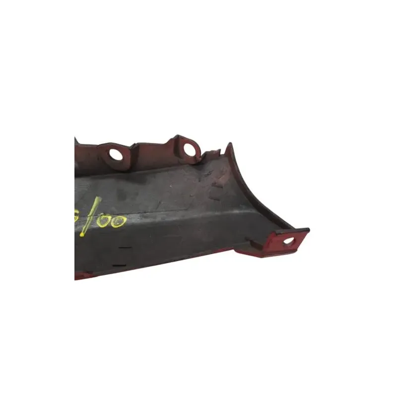 Cache carenage coque arriere droit SUZUKI GSX F 750 1989-1997