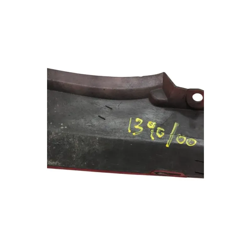 Cache carenage coque arriere droit SUZUKI GSX F 750 1989-1997