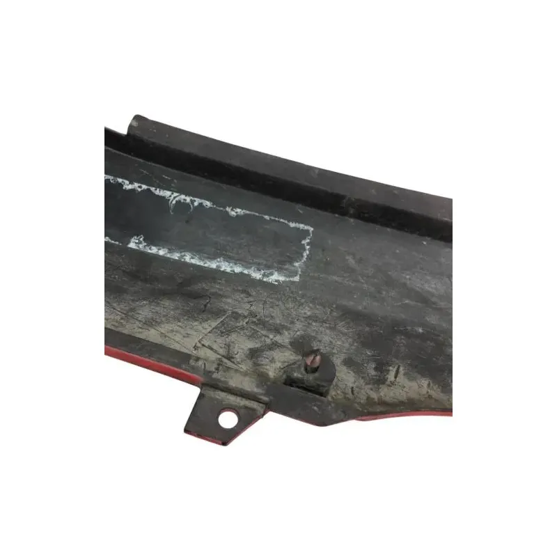 Cache carenage coque arriere droit SUZUKI GSX F 750 1989-1997
