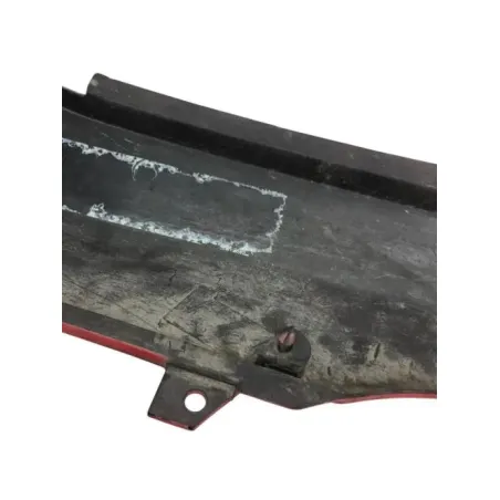 Cache carenage coque arriere droit SUZUKI GSX F 750 1989-1997