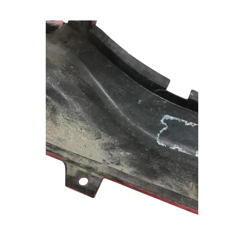 Cache carenage coque arriere droit SUZUKI GSX F 750 1989-1997