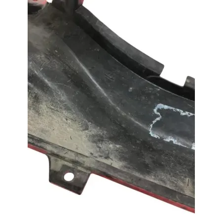 Cache carenage coque arriere droit SUZUKI GSX F 750 1989-1997