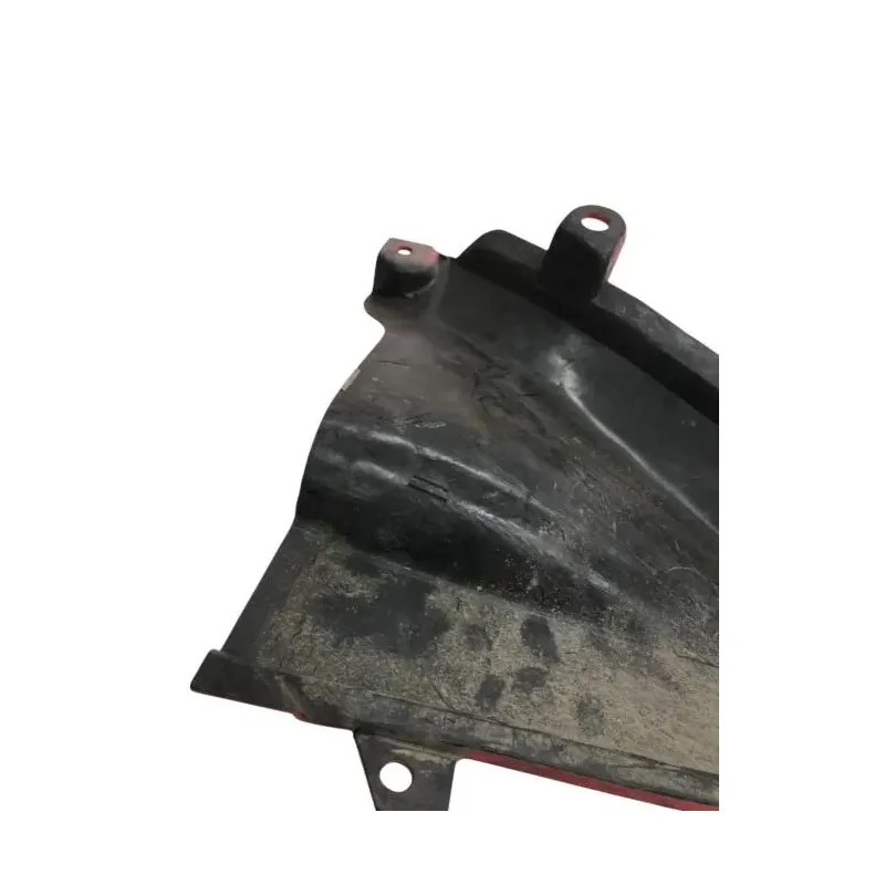 Cache carenage coque arriere droit SUZUKI GSX F 750 1989-1997