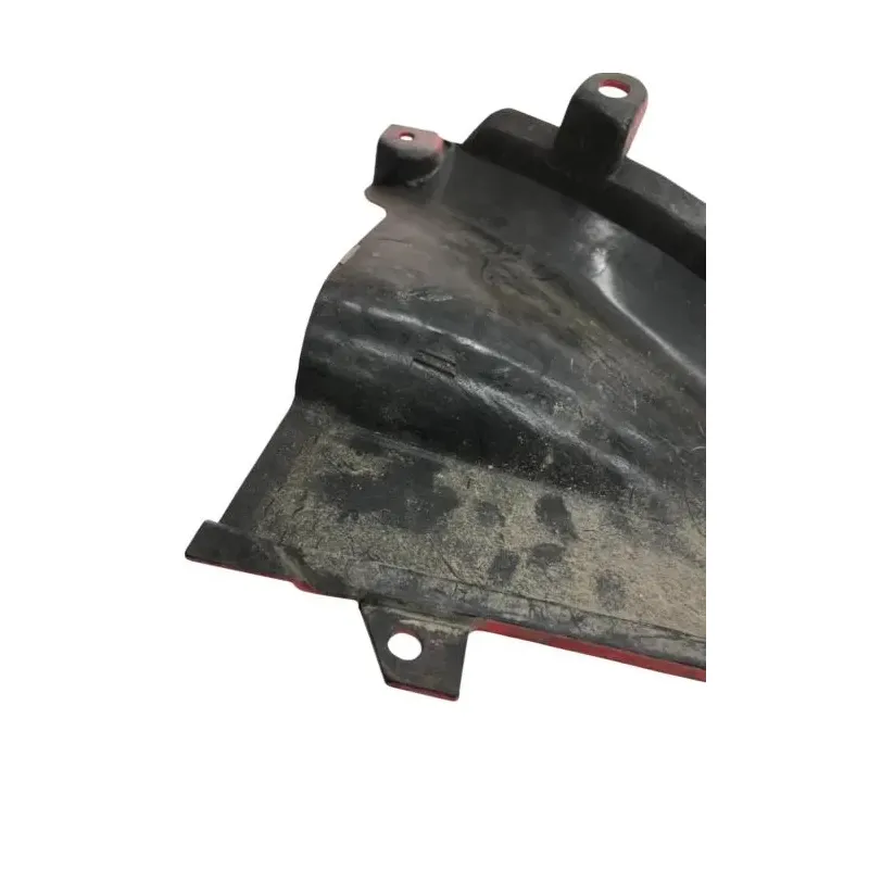Cache carenage coque arriere droit SUZUKI GSX F 750 1989-1997