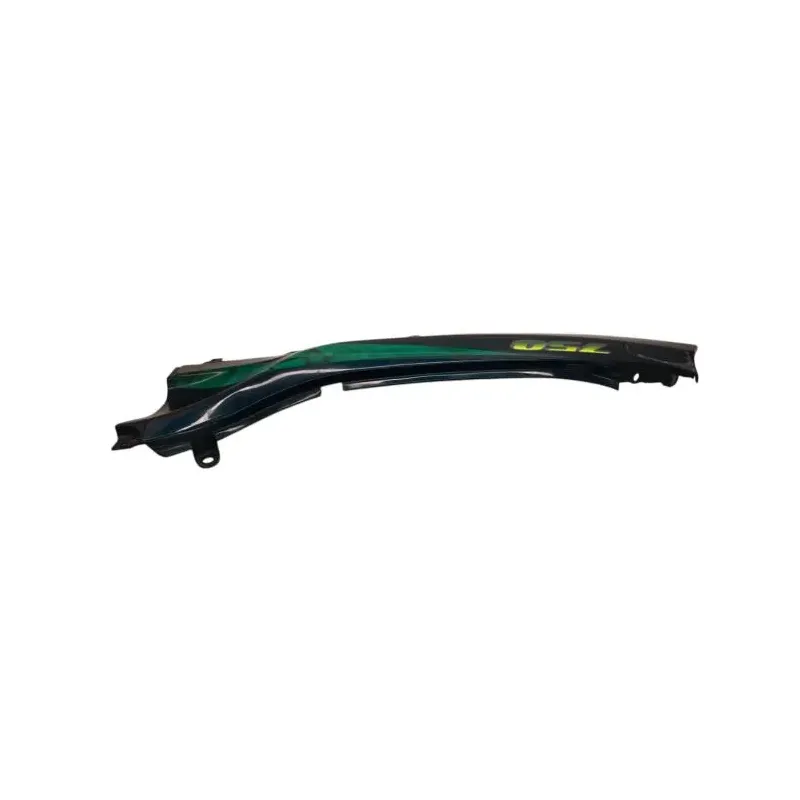 Cache carenage coque arriere droit SUZUKI GSX F 750 1989-1997