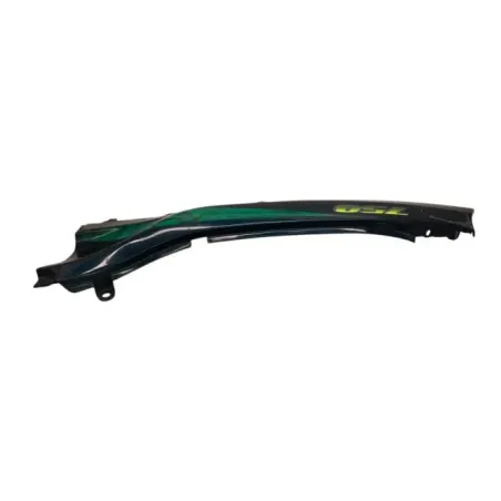 Cache carenage coque arriere droit SUZUKI GSX F 750 1989-1997