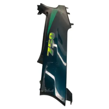 Cache carenage coque arriere droit SUZUKI GSX F 750 1989-1997