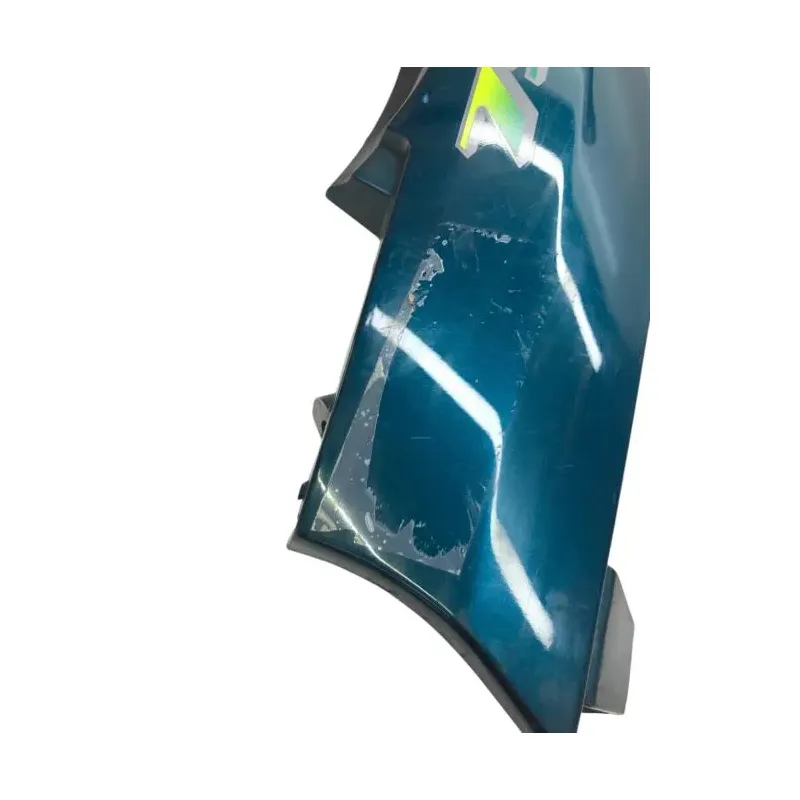 Cache carenage coque arriere droit SUZUKI GSX F 750 1989-1997