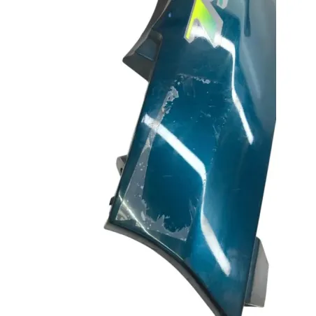 Cache carenage coque arriere droit SUZUKI GSX F 750 1989-1997
