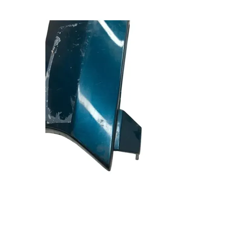 Cache carenage coque arriere droit SUZUKI GSX F 750 1989-1997