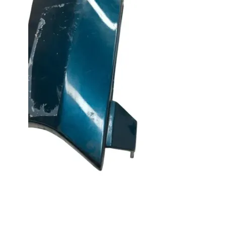 Cache carenage coque arriere droit SUZUKI GSX F 750 1989-1997