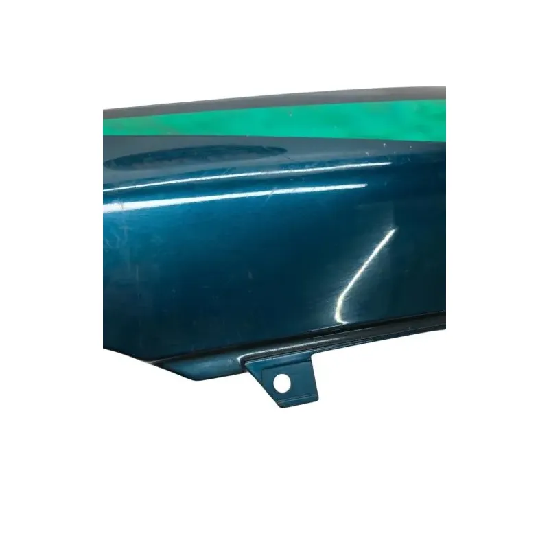 Cache carenage coque arriere droit SUZUKI GSX F 750 1989-1997