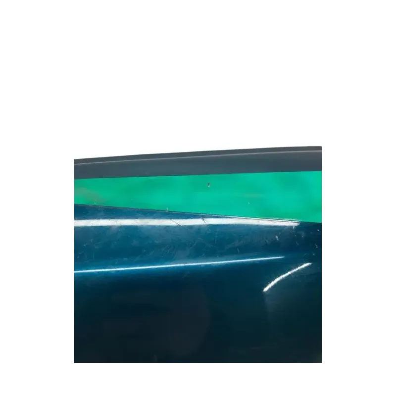 Cache carenage coque arriere droit SUZUKI GSX F 750 1989-1997