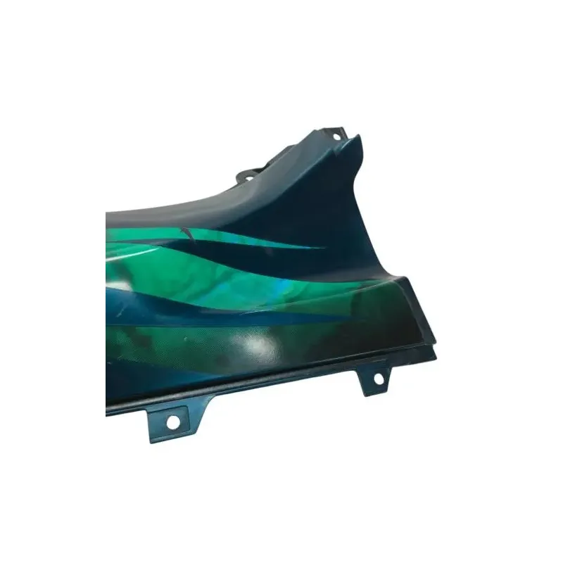 Cache carenage coque arriere droit SUZUKI GSX F 750 1989-1997