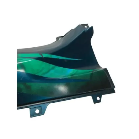 Cache carenage coque arriere droit SUZUKI GSX F 750 1989-1997