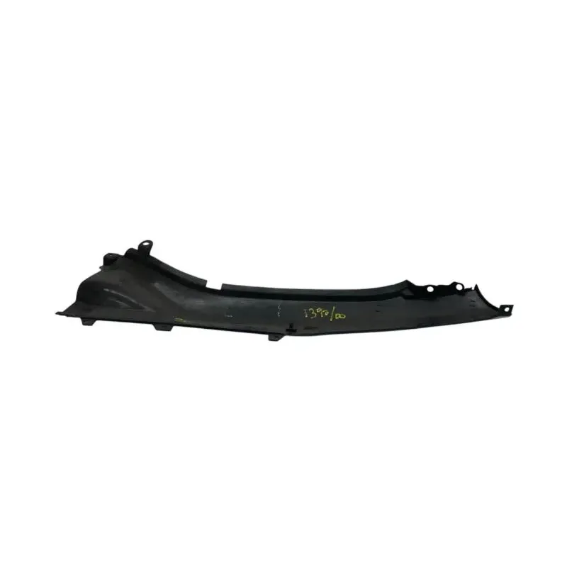Cache carenage coque arriere droit SUZUKI GSX F 750 1989-1997